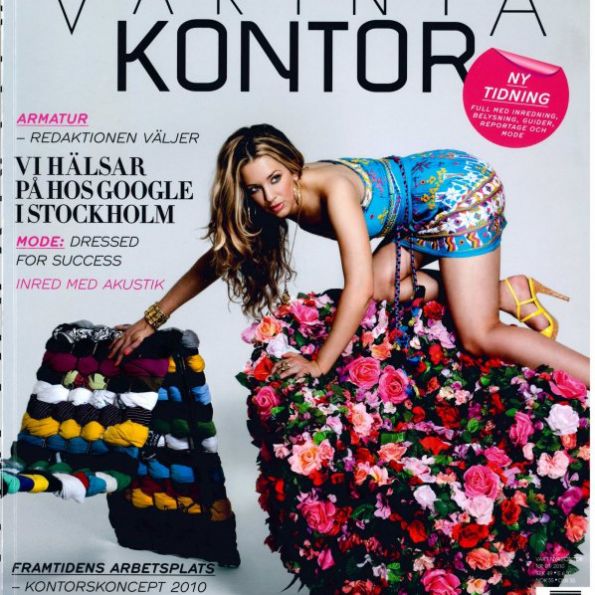 Vartnya Kontor nr 1