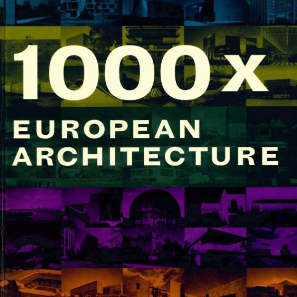 1000x European Architecture 