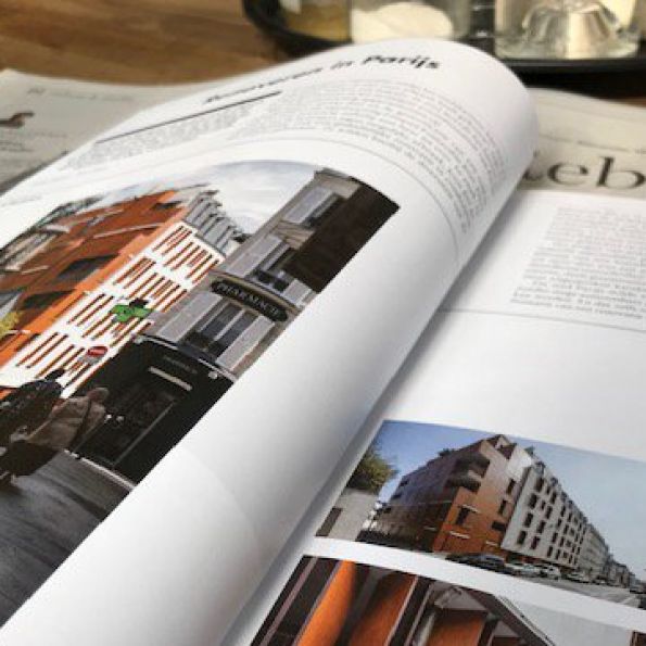 Orteaux published in A+274