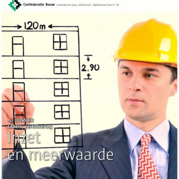 Bouwbedrijf
