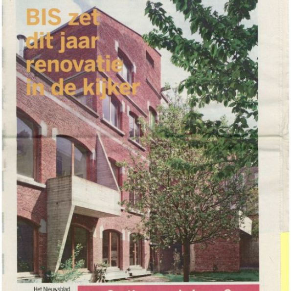 Bis, Bouw- & Immosalon 2009