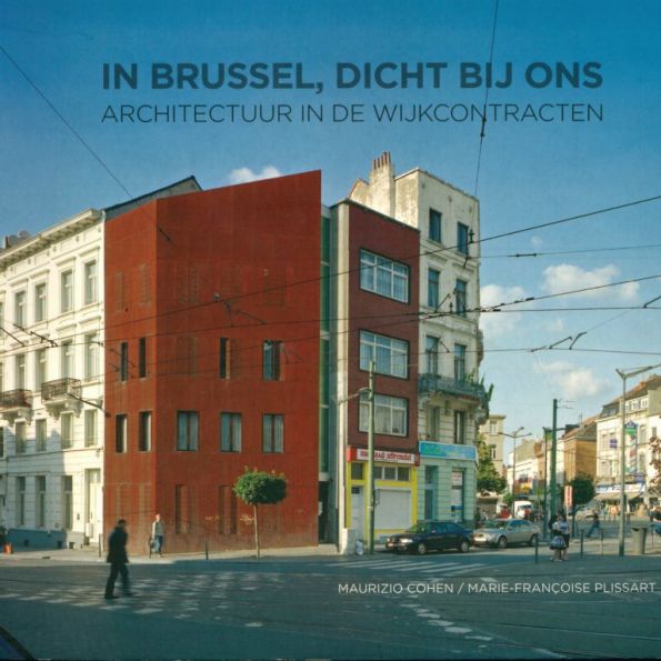In Brussel, Dicht Bij Ons