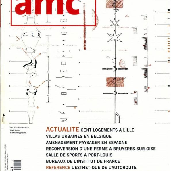 AMC nr 161 