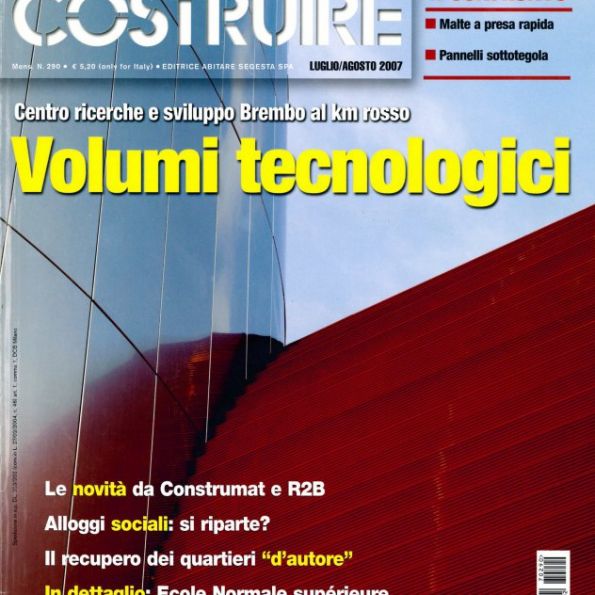 Construire nr 290