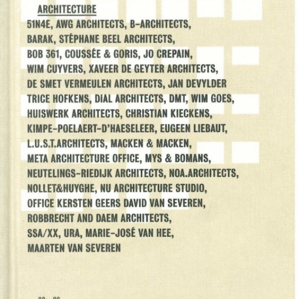 Art Flanders 08