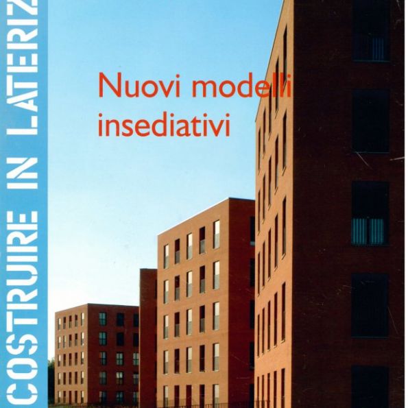 Construire in Laterizio nr 109