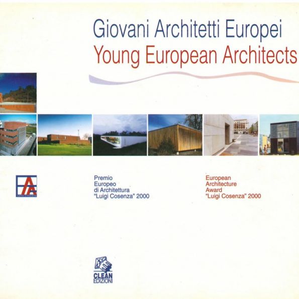 Young European Architects
