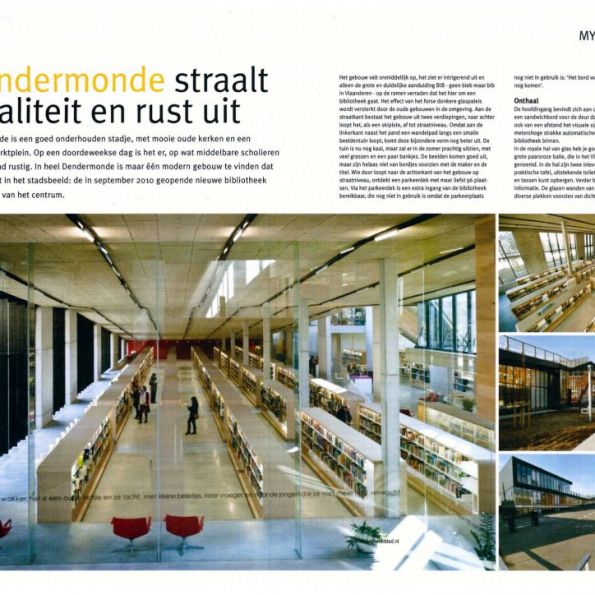 Nederlands Bibliotheekblad 4