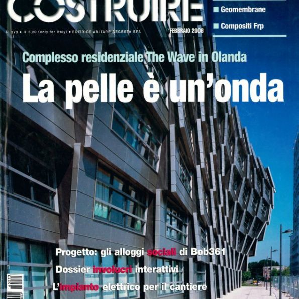 Construire 2006