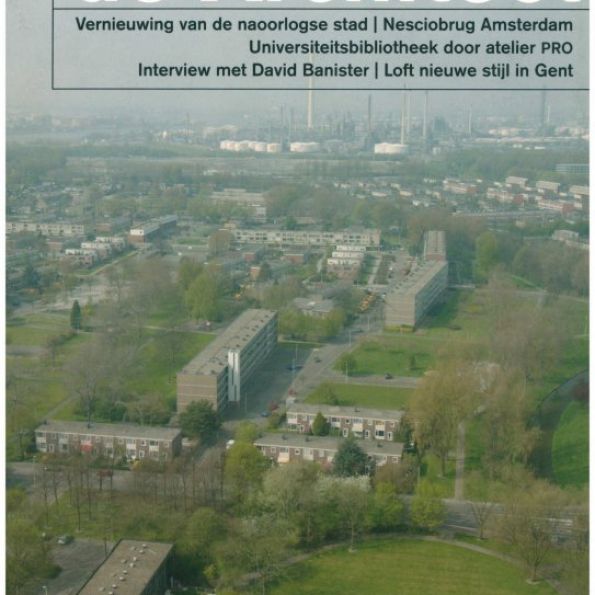 deArchitect nr 38