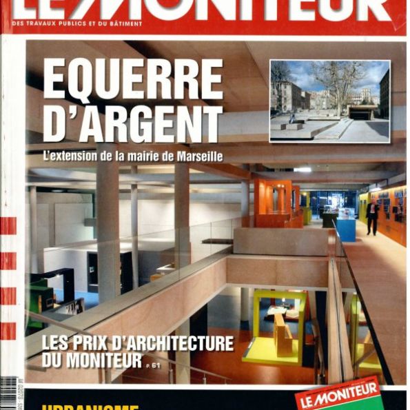 Le Moniteur nr 5383