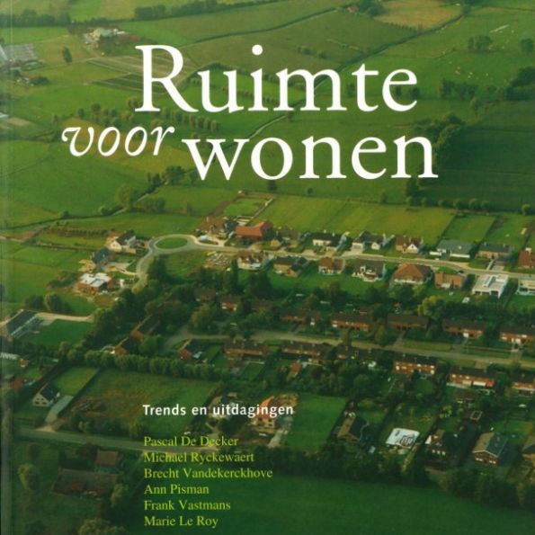 Ruimte voor Wonen, Trends en Uitdagingen