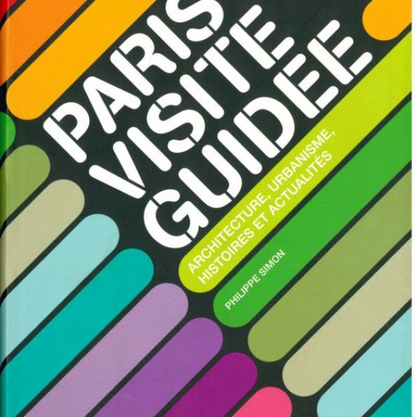 Paris Visite Guidée