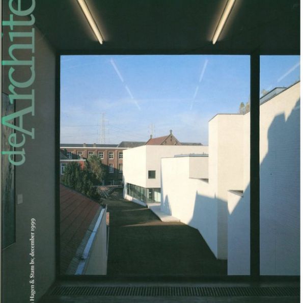 deArchitect, december 1999