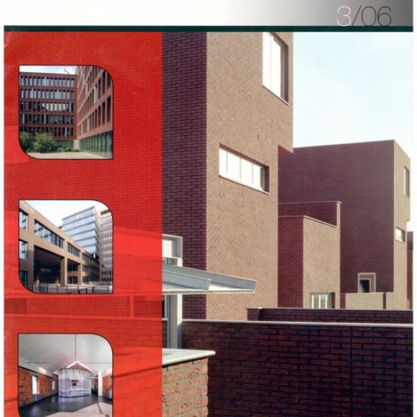 Bouwen met Baksteen nr 116