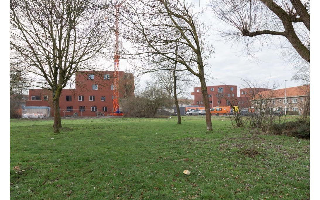 Steenakker
