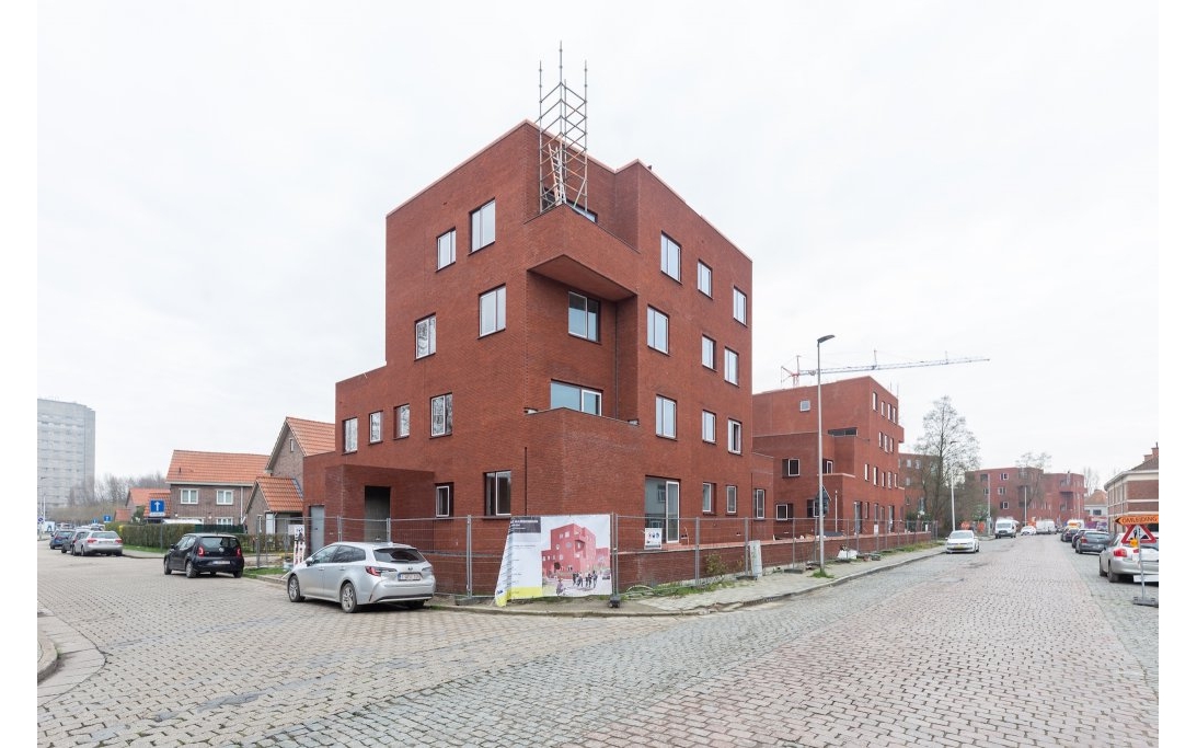Steenakker