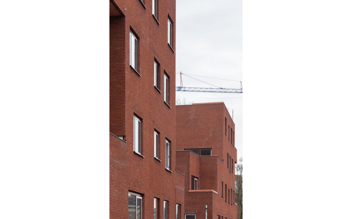 Steenakker