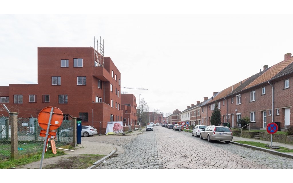 Steenakker