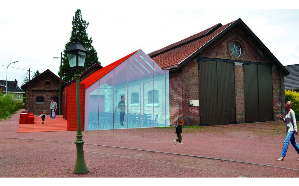 Trammuseum