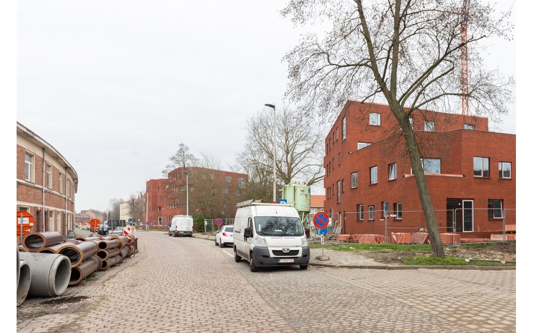 Steenakker