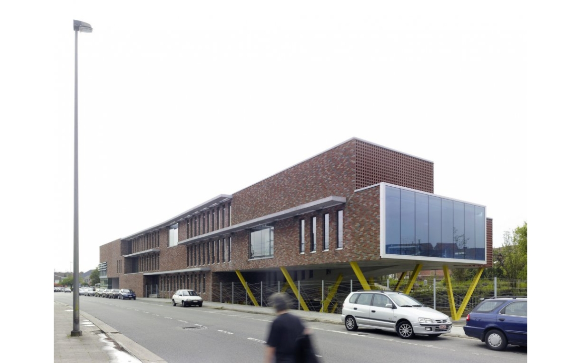Office Building VDAB