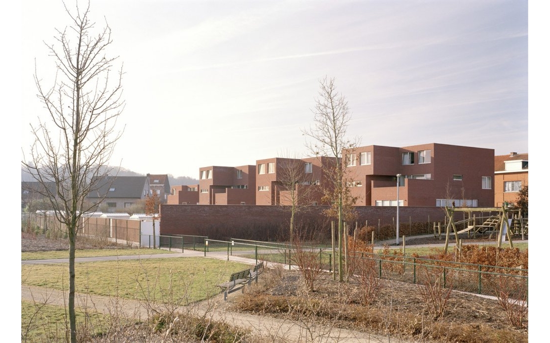 Heidebergstraat