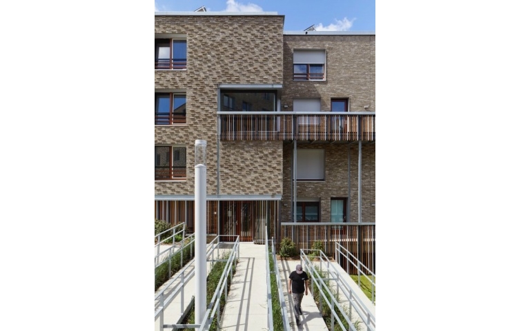 Intertwining urban ecology