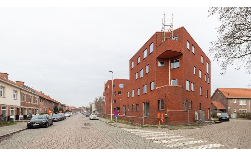 Steenakker