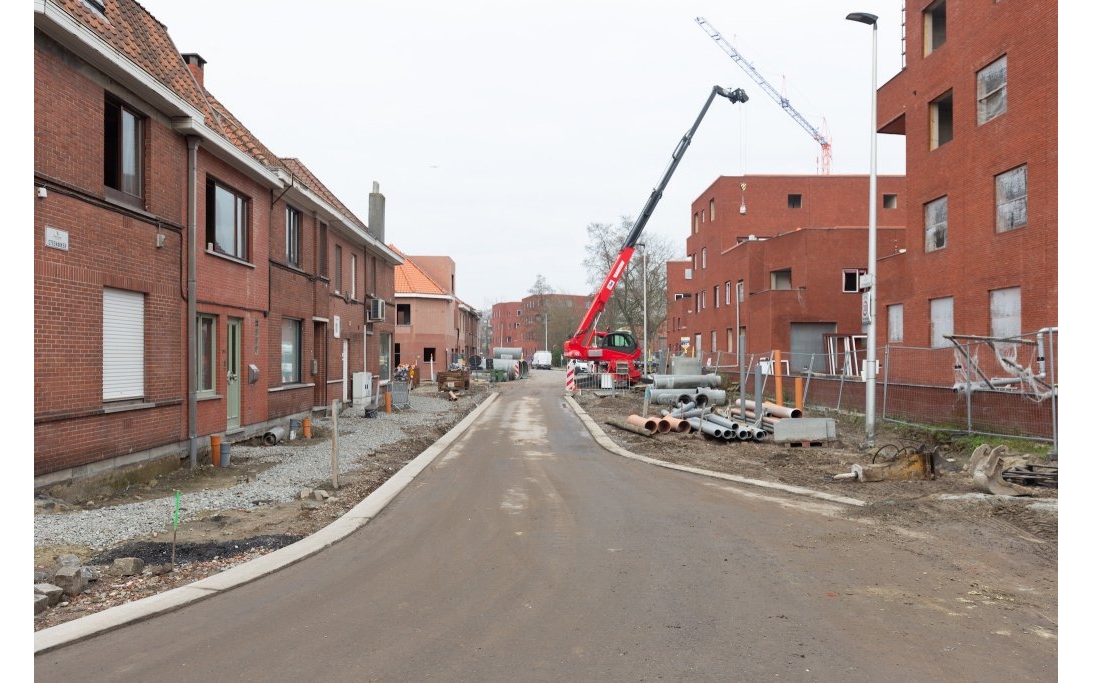 Steenakker