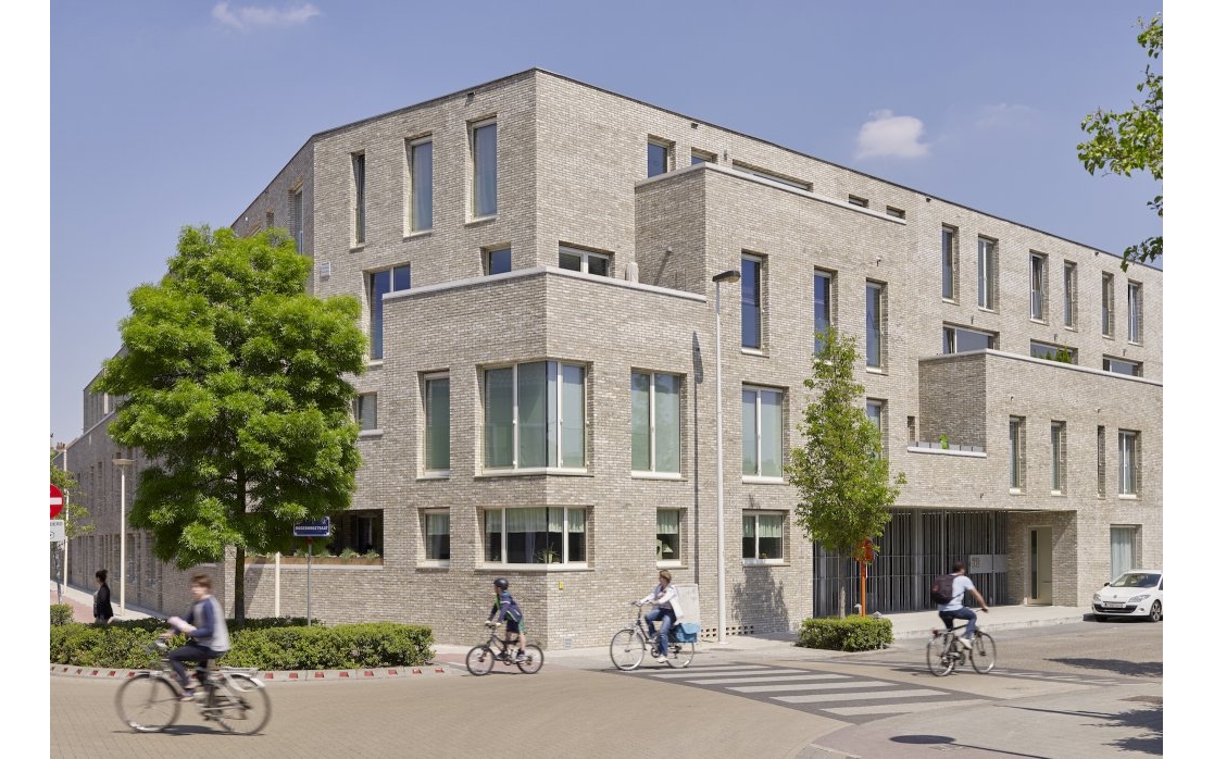 Gelmelenstraat