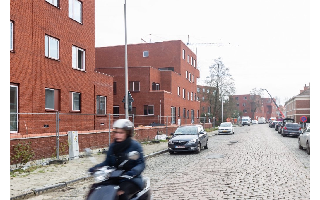 Steenakker