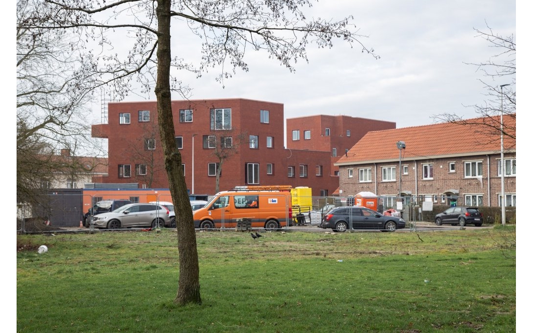 Steenakker