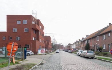 Steenakker