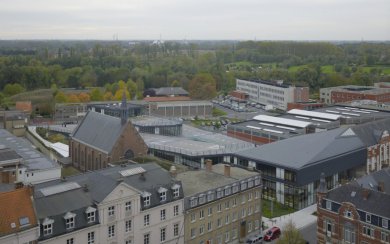 Library Dendermonde