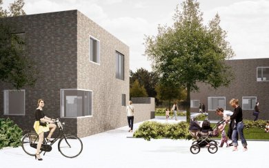 Zonnestraat