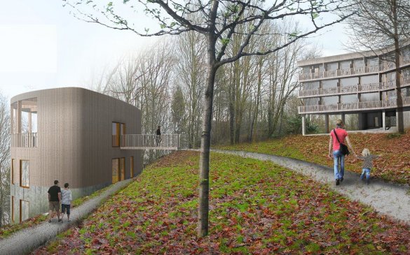 Destelheide