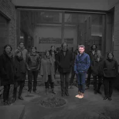 Steven - Van Hoorde - Civil Engineer-Architect - master in Urban Planning Steven - Van Hoorde - Civil Engineer-Architect - master in Urban Planning