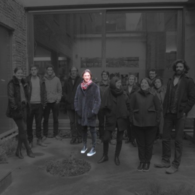 Goedele - Desmet - Civil Engineer-Architect - postgraduate Conservation of Architectural and Urban Heritage Goedele - Desmet - Civil Engineer-Architect - postgraduate Conservation of Architectural and Urban Heritage